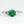 Custom Emerald Trilogy Engagement Rings James Newman Jewellery