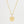 Dainty Star Set Diamond Flux Necklace James Newman Jewellery